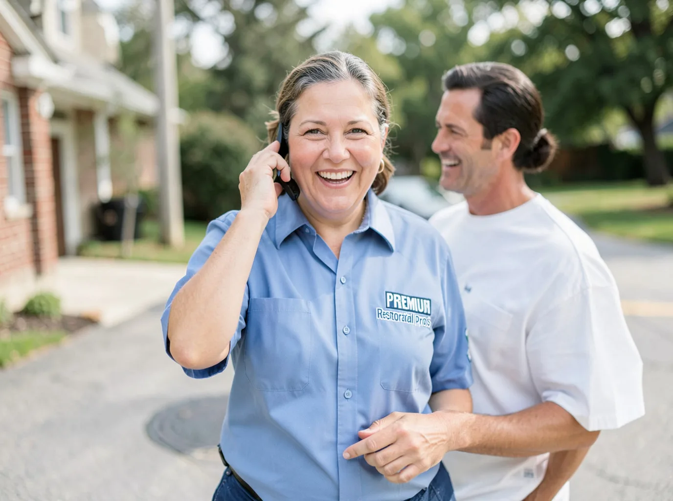Water Damage Restoration West Point, IL FAQs